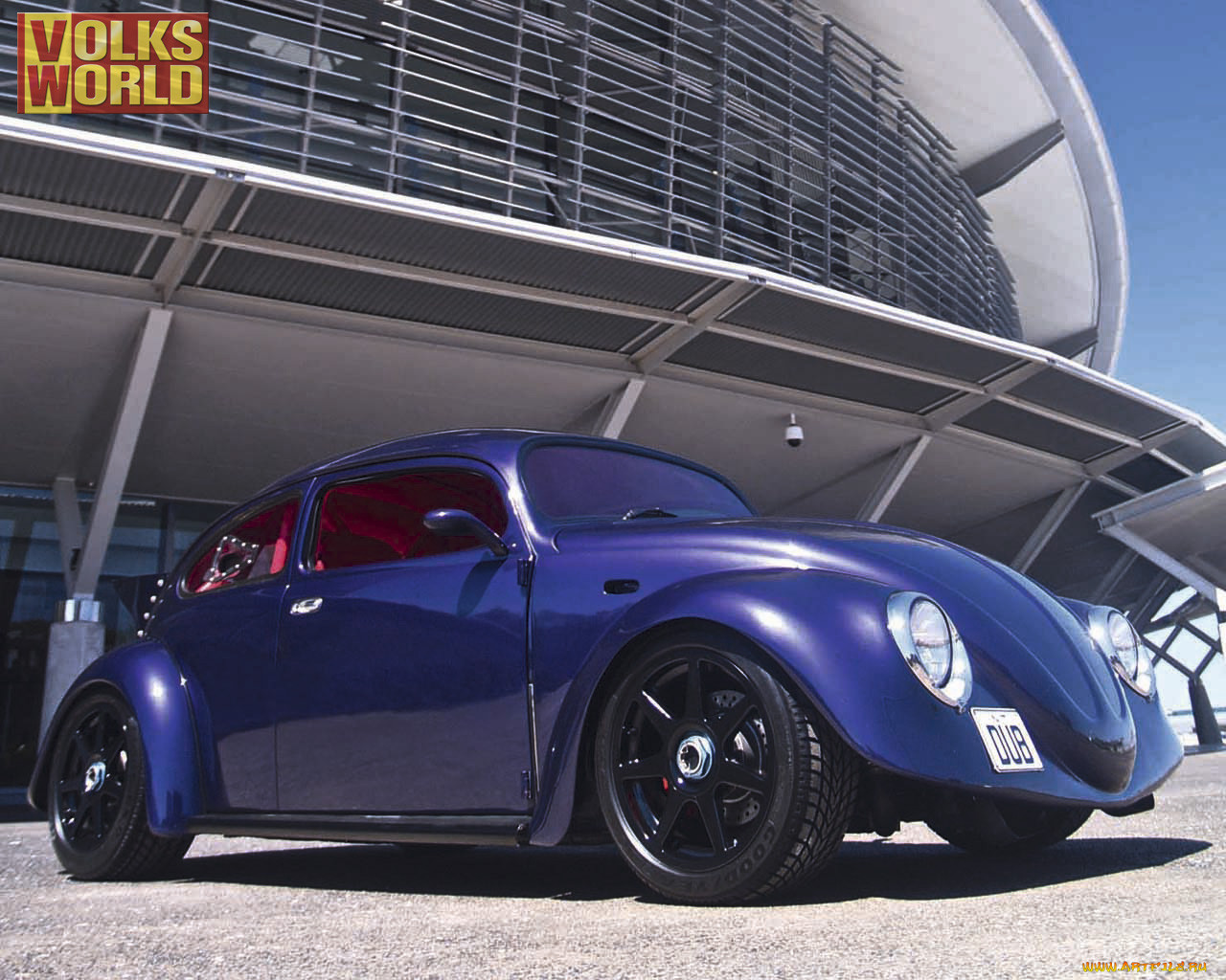 , volkswagen